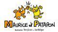 Maurice et Patapon