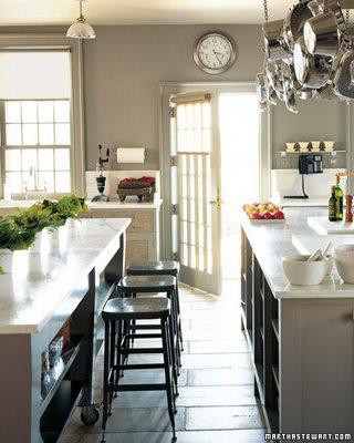 La Cuisine de Martha