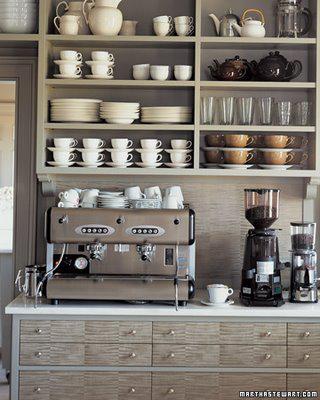 La Cuisine de Martha