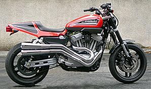 storzXR1200