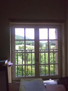 En guise d’anniversaire