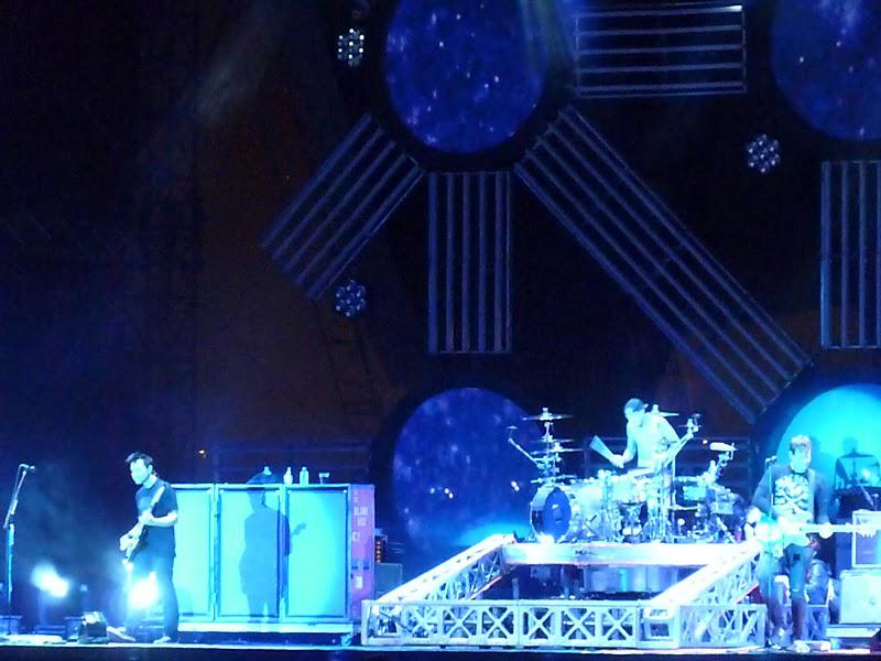 Review Festival : Rock en Seine 2010 - Day 1