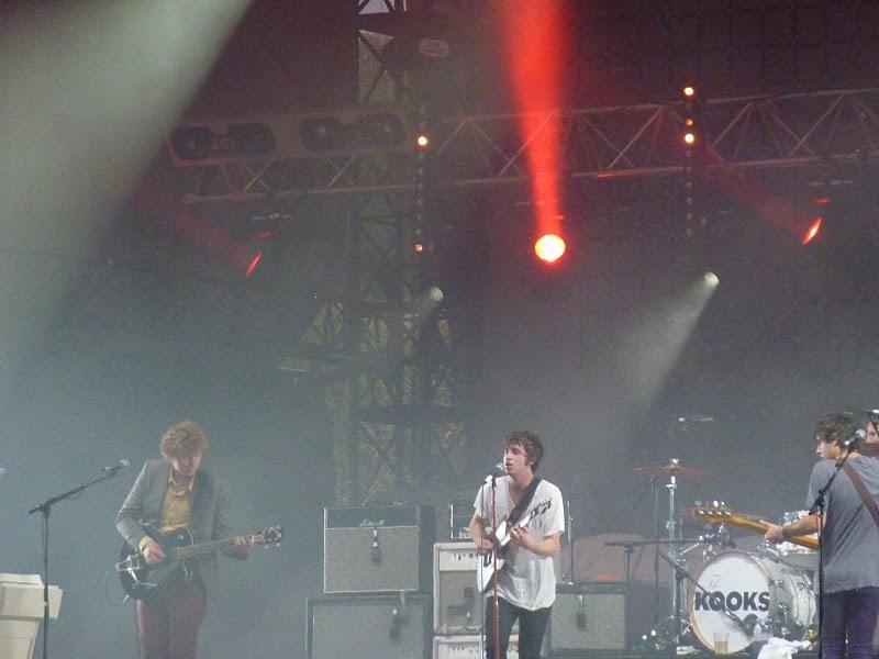 Review Festival : Rock en Seine 2010 - Day 1