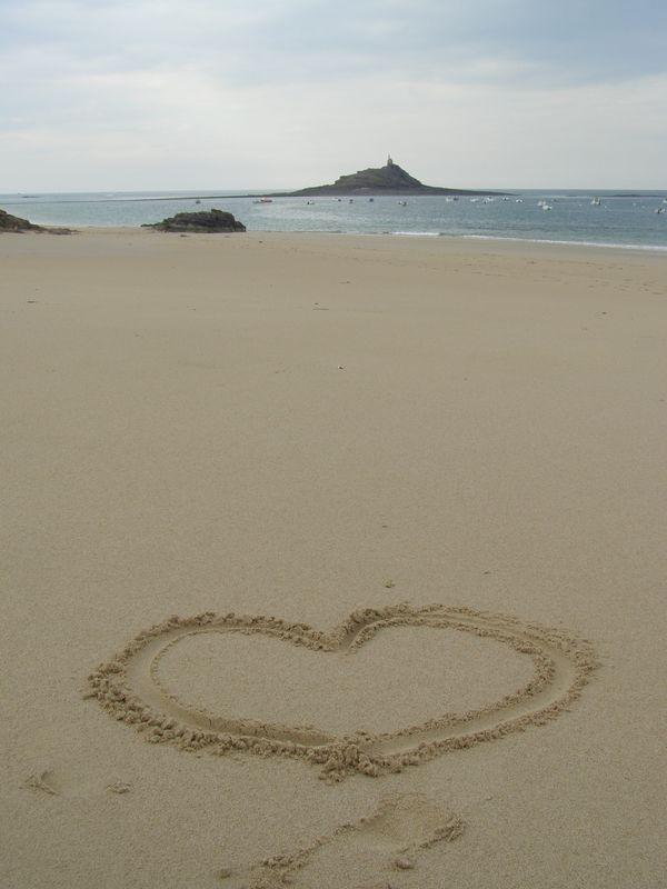 La mer (Michel Dugué)