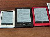 Sony: nouvelle gamme lecteurs