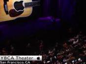 [LIVE] Keynote c’est maintenant!