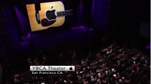 [LIVE] La Keynote c’est maintenant!