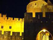 Adorable citée Carcassonne...