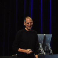 keynote-septembre Apple Event : introduction