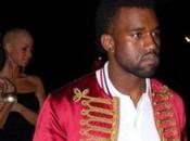 Kanye West prépare album avec Jay-Z