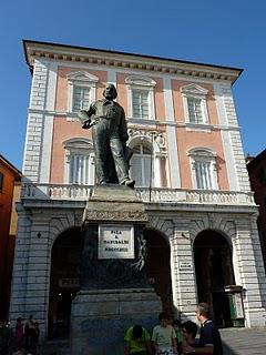 Pise 4/5 (les madones et le guerrier)