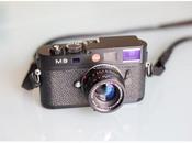 Test rencontre avec Leica