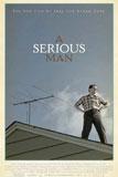 A Serious Man de Ethan Coen, Joel Coen (Comédie dramatique, 2010)