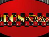 août 2010 Ouverture Boutique “UDON DELICES”