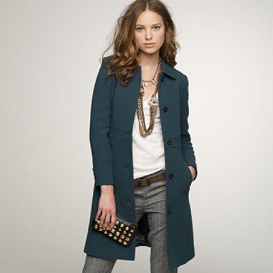 En Septembre, il me faut ...