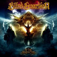 Blind Guardian, At The Edge Of Time