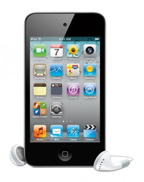 Image ipod touch 1 550x693   Nouveaux Apple iPod