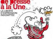 Champs Libres Rennes Dessins Presse