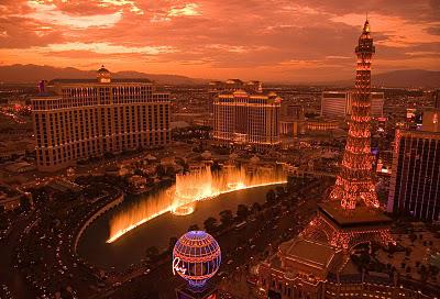 Viva Las Vegas !