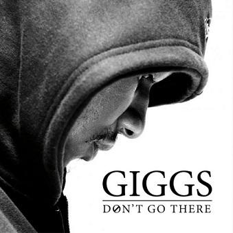 Giggs son premier single