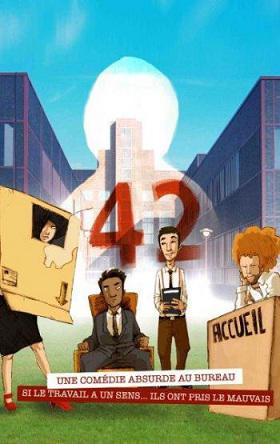 42 A la folie Théâtre