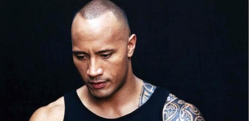 Dwayne Johnson signe pour «Journey 2: The Mysterious Island»