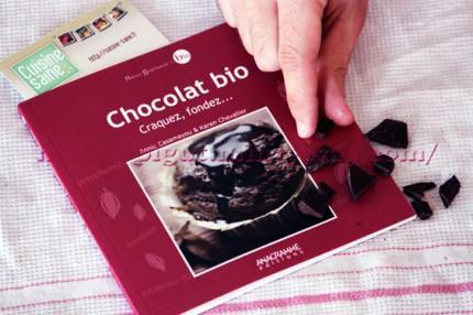 Chocolat Bio