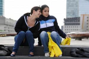 Critique DVD: Tout ce qui brille