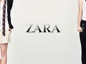 Enfin boutique Zara ligne