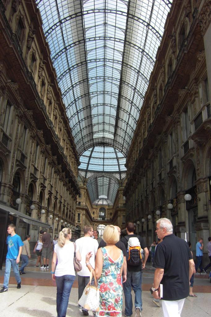 Vacances italiennes #3