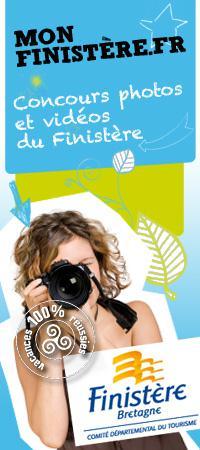 Concours photos et vidéos du Finistère