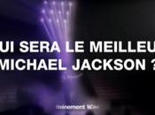 Appelez vous Michael cherche nouveau Jackson dans nouvelle émission