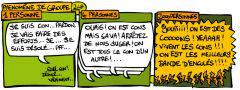 Connaissez-vous bande dessinée