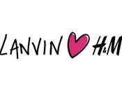 H&amp;M; LANVIN collection attendue