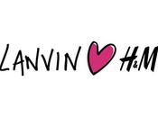 H&amp;M; Lanvin-