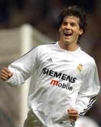 Solari le magnifique en Uruguay