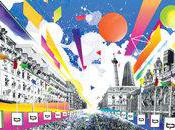 DIABLO PARADISE char Technoparade 2010