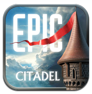 Epic Citadel déjà disponible sur l’App Store