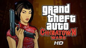 GTA Chinatown Wars iPad pour le 9 septembre