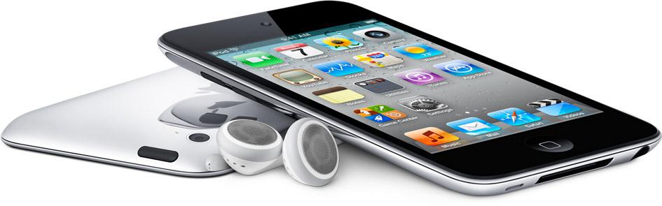design ipad oosgame weebeetroc [actu iPod] Un nouvel iPod Touch