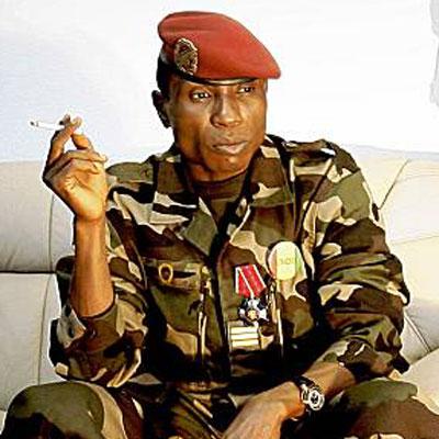 EXCLU : Le fils de Dadis disparaît étrangement au Canada