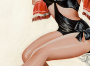 Robert Downey sexy pin-up