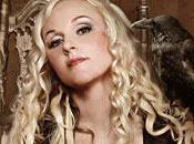 Leaves’ Eyes sort vidéo live