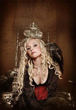 leaveseyes liv promo