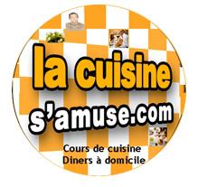Chef à domicile Paris : Robert Mayer et La Cuisine S’amuse font buzzer la cuisine aphrodisiaque !
