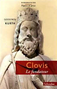 Clovis, le fondateur