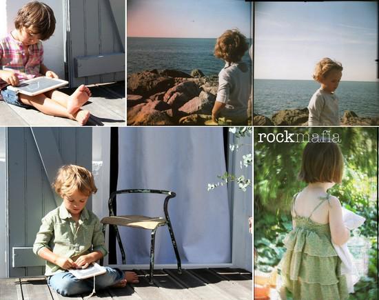 mode enfants