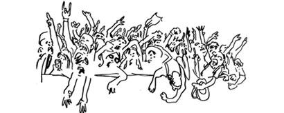 Et ailleurs... les bons plans de la rentrée