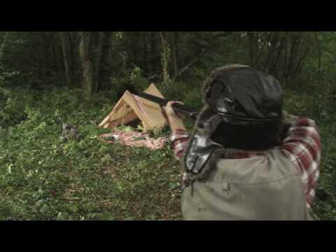 A hunter Shoots a bear! où comment Tipp-Ex investit intelligemment Youtube
