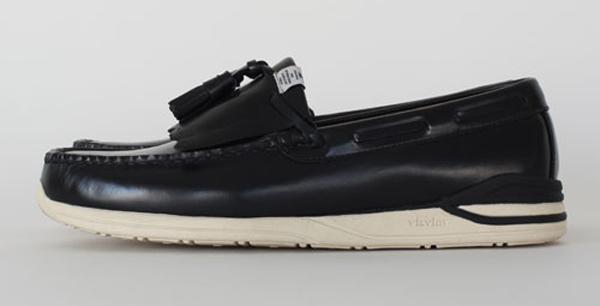 VISVIM – F/W 2010 – PAINE MOC-FOLK